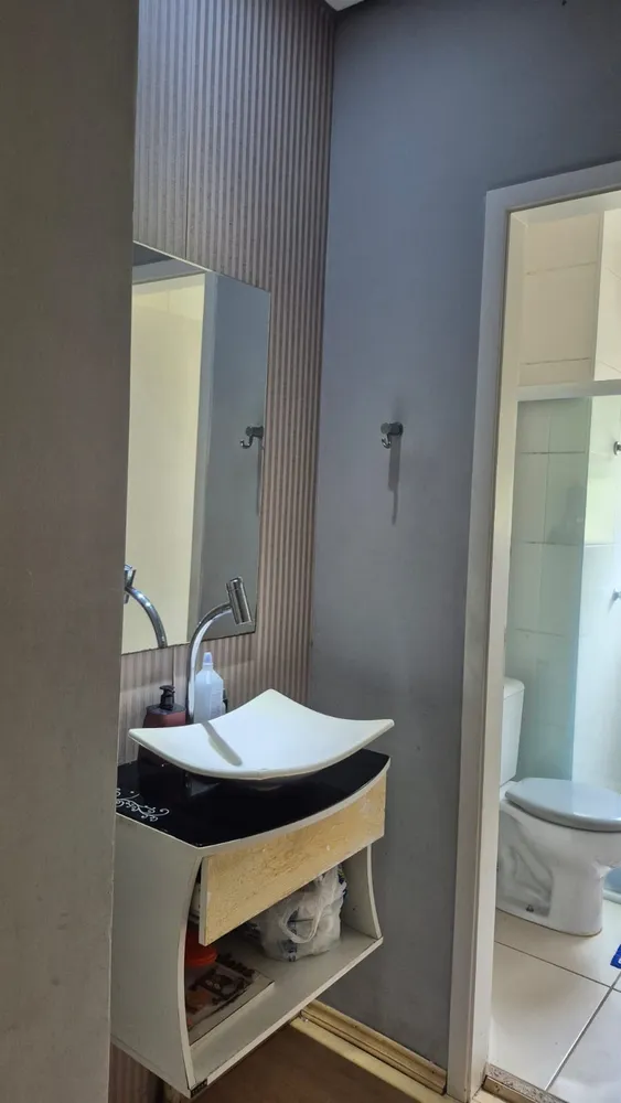 Apartamento, 2 quartos, 53 m² - Foto 13