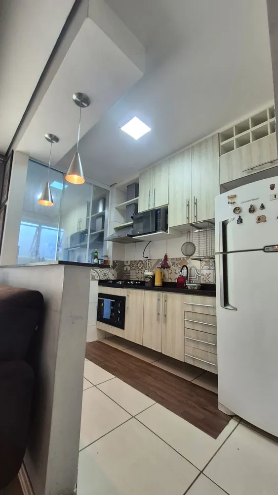Apartamento, 2 quartos, 53 m² - Foto 4