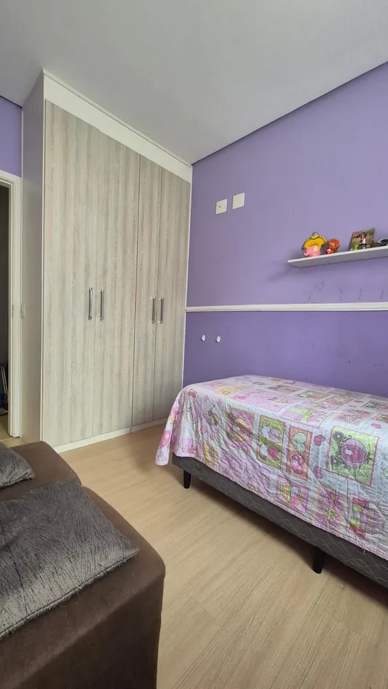 Apartamento, 2 quartos, 53 m² - Foto 11