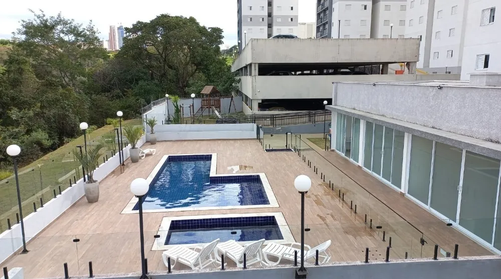 Apartamento, 2 quartos, 52 m² - Foto 1