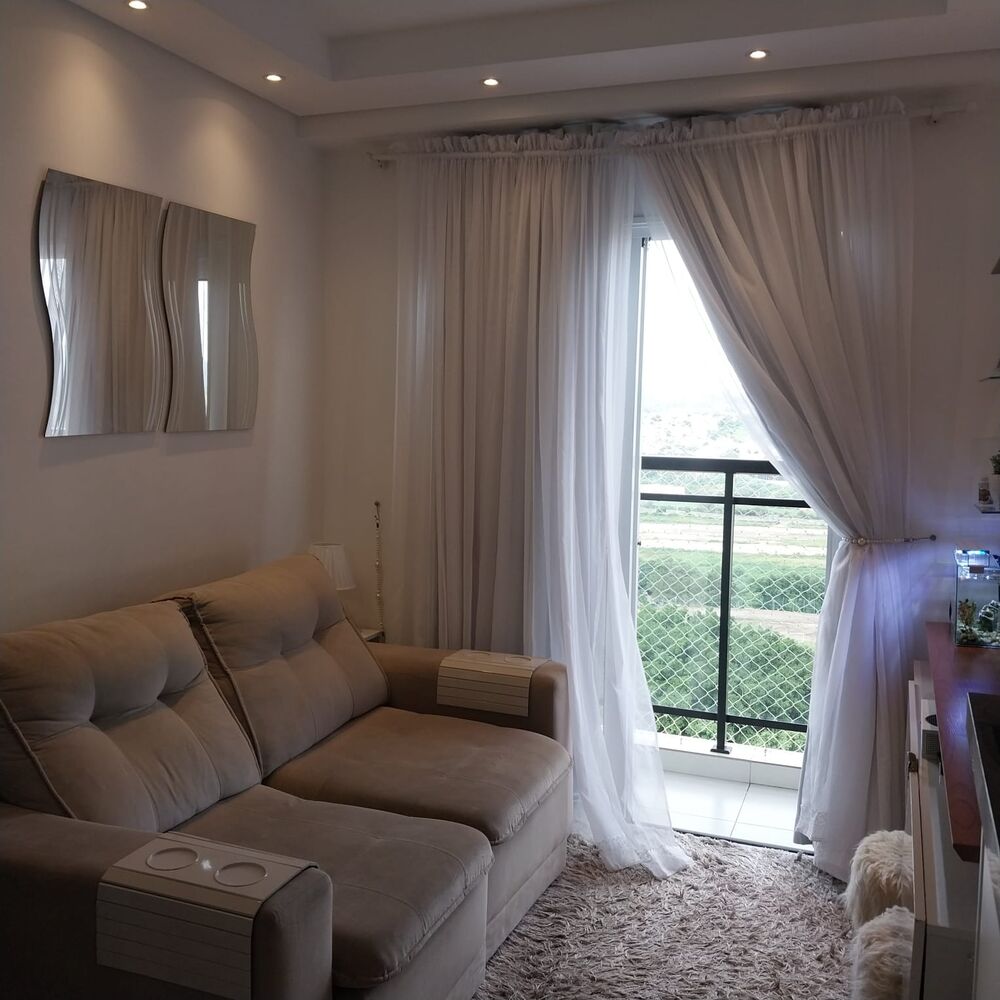 Apartamento, 2 quartos, 52 m² - Foto 6