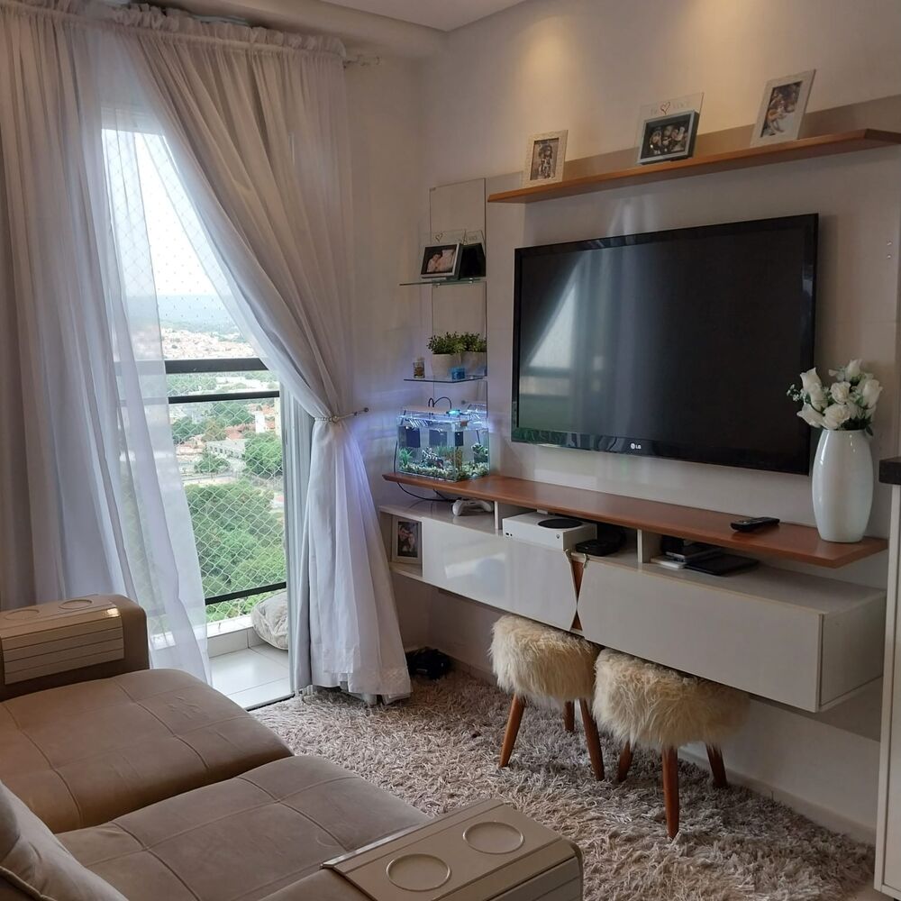 Apartamento, 2 quartos, 52 m² - Foto 5