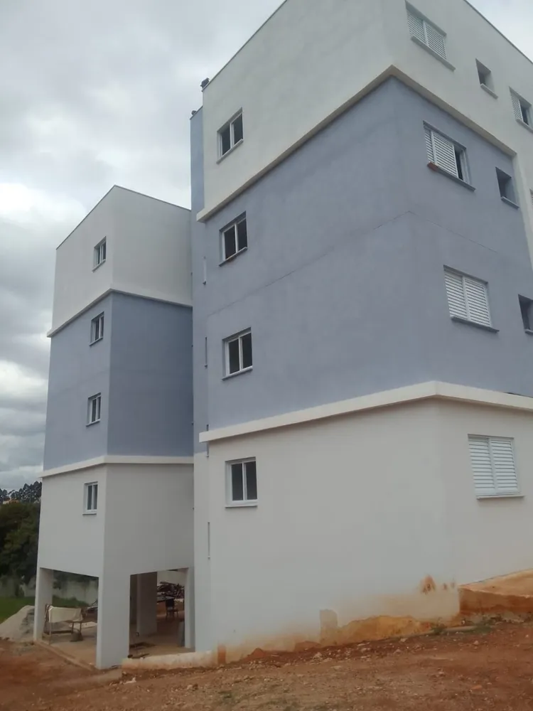Apartamento, 2 quartos, 46 m² - Foto 16