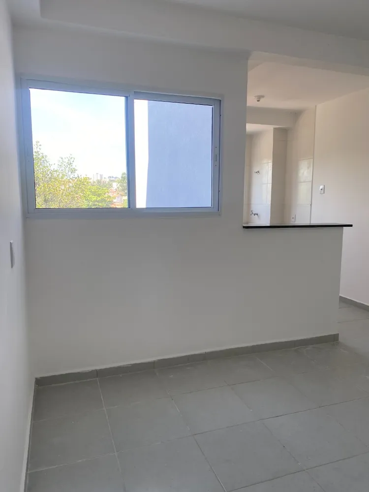 Apartamento, 2 quartos, 46 m² - Foto 7