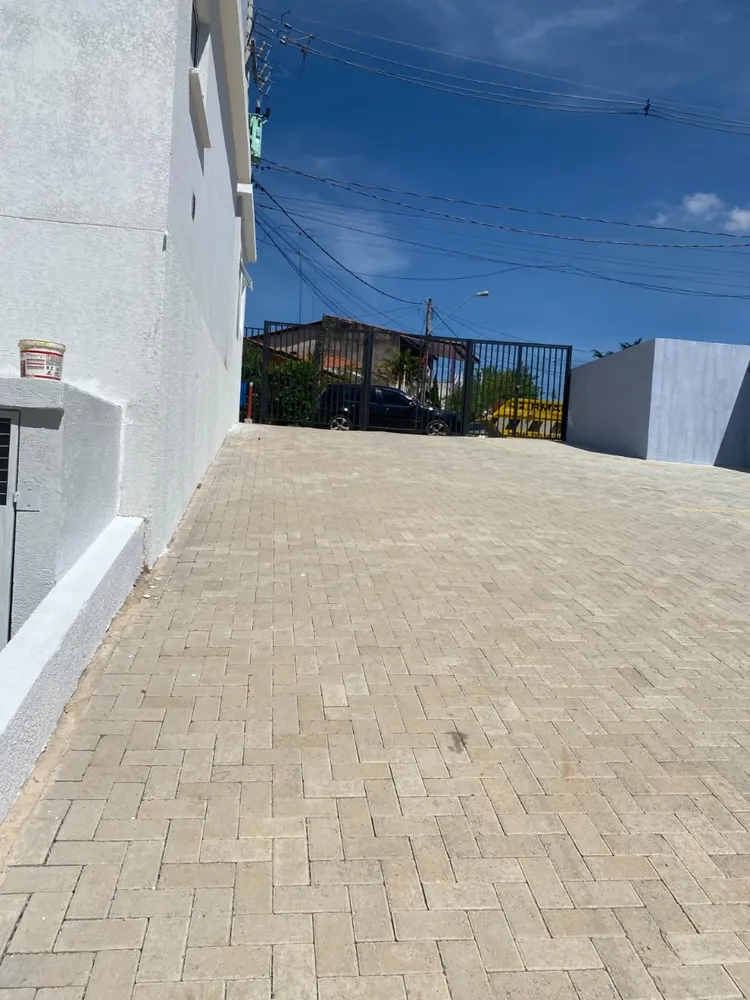 Apartamento, 2 quartos, 46 m² - Foto 2
