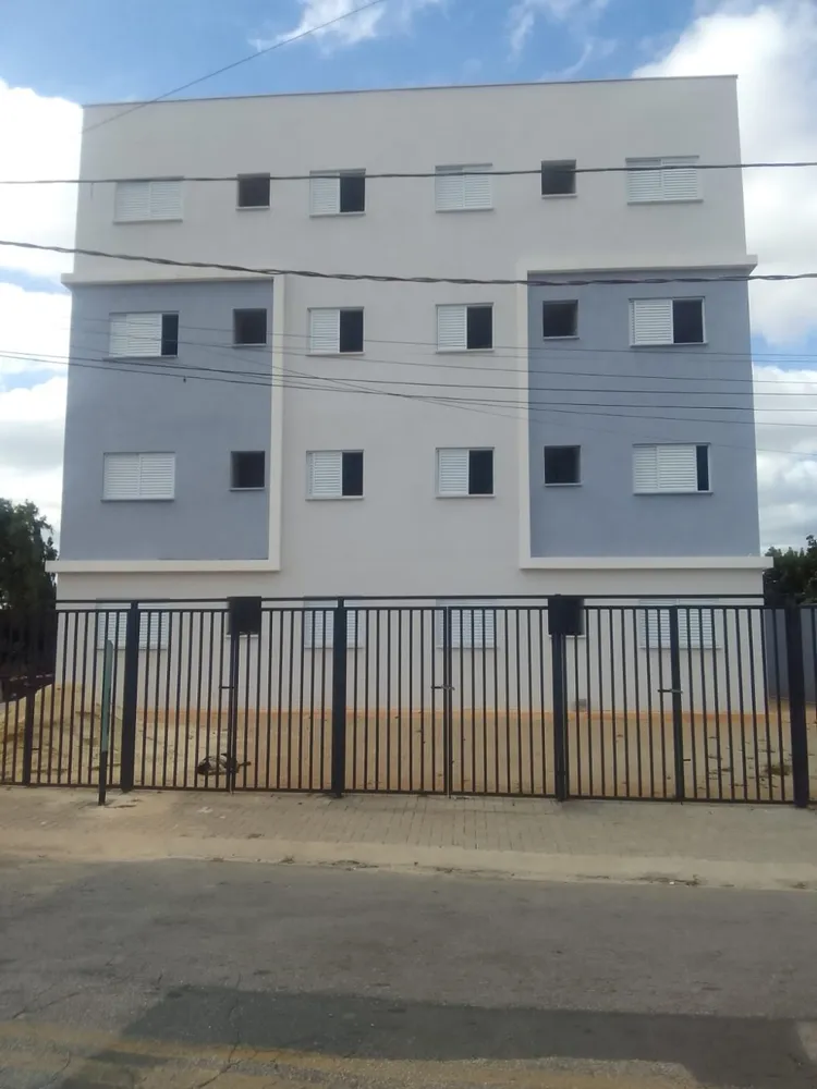 Apartamento, 2 quartos, 46 m² - Foto 1