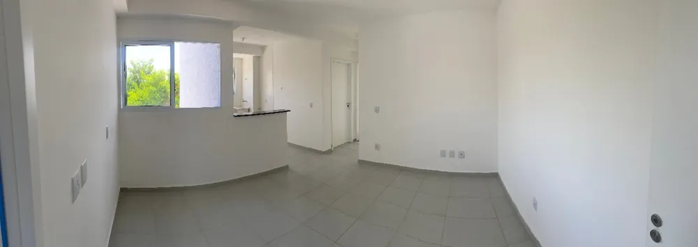Apartamento, 2 quartos, 46 m² - Foto 5