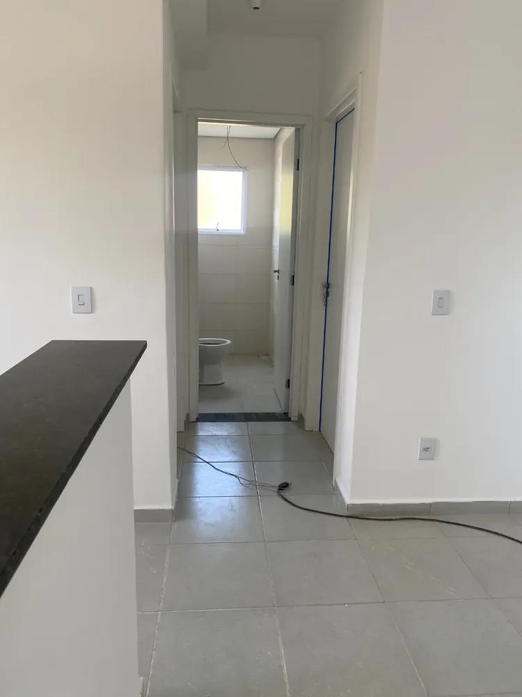 Apartamento, 2 quartos, 46 m² - Foto 8