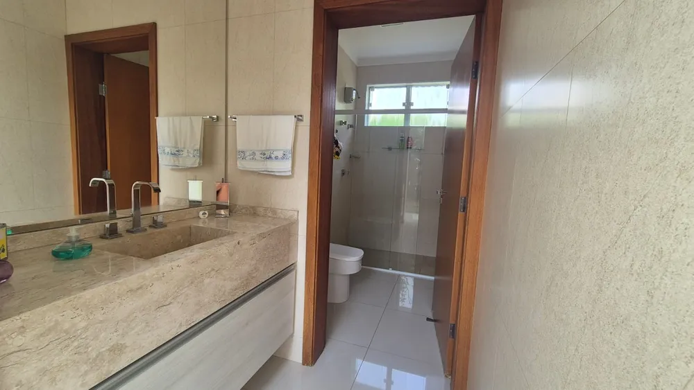 Casa, 3 quartos, 1600 m² - Foto 8