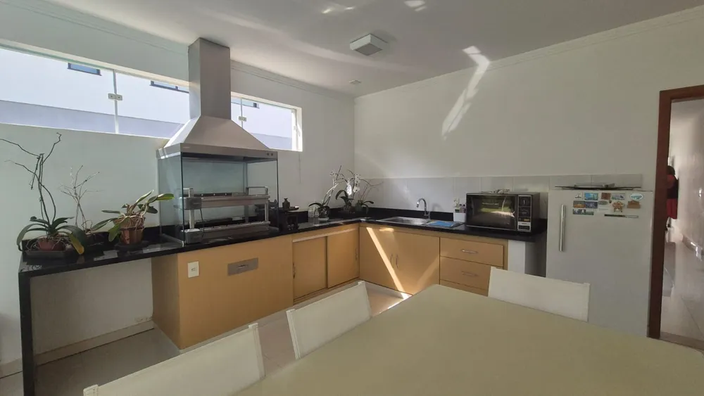 Casa, 3 quartos, 1600 m² - Foto 11