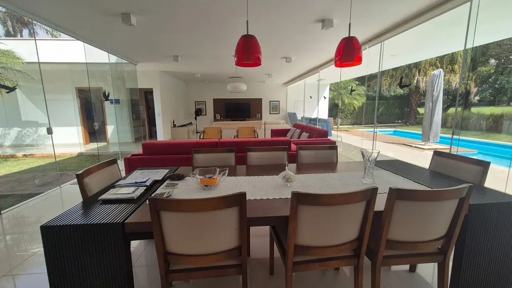 Casa, 3 quartos, 1600 m² - Foto 8