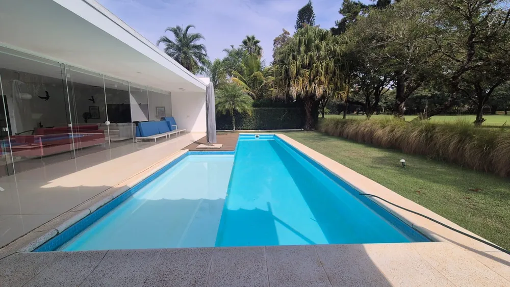 Casa, 3 quartos, 1600 m² - Foto 1