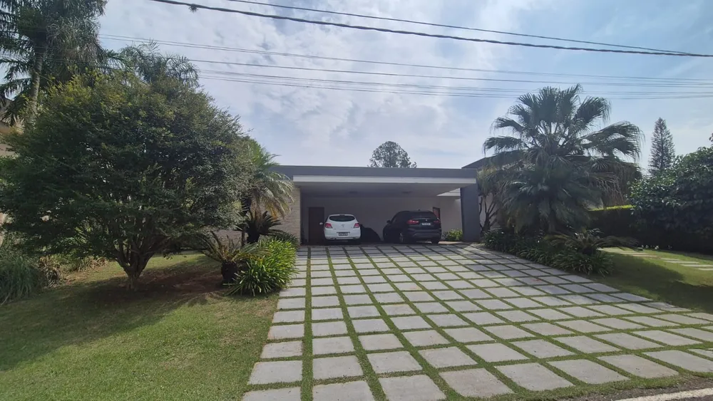 Casa, 3 quartos, 1600 m² - Foto 3