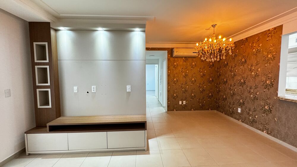 Apartamento, 3 quartos, 128 m² - Foto 2