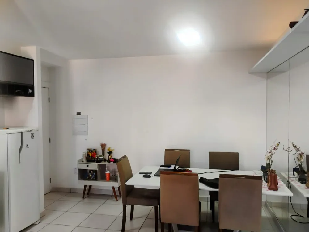 Apartamento, 2 quartos, 57 m² - Foto 12