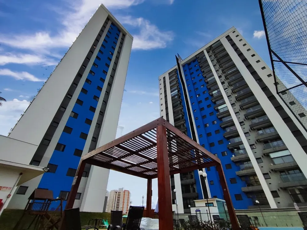 Apartamento, 2 quartos, 57 m² - Foto 1