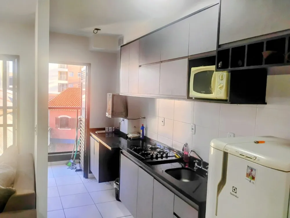 Apartamento, 2 quartos, 57 m² - Foto 9