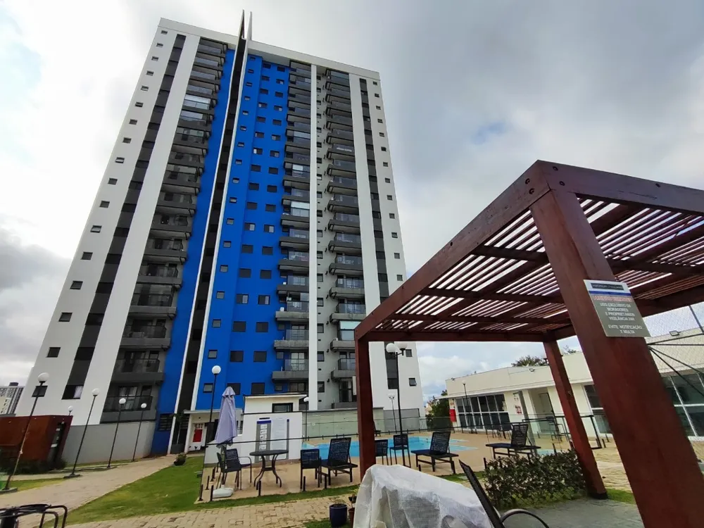 Apartamento, 2 quartos, 57 m² - Foto 4