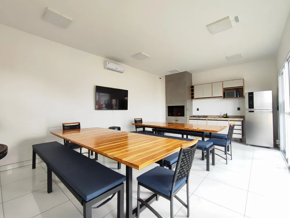 Apartamento, 2 quartos, 57 m² - Foto 5