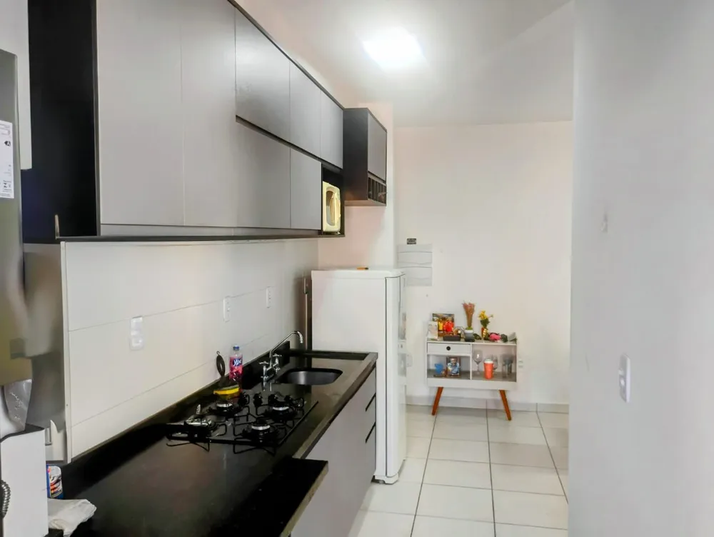 Apartamento, 2 quartos, 57 m² - Foto 10