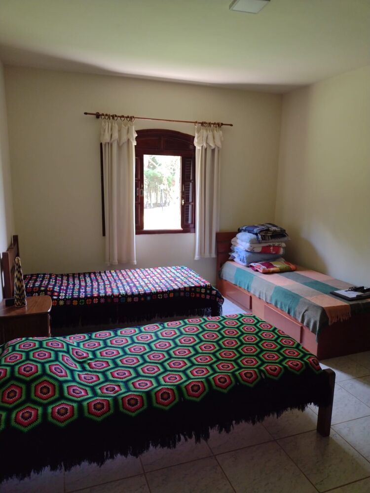 Sítio, 3 quartos - Foto 1