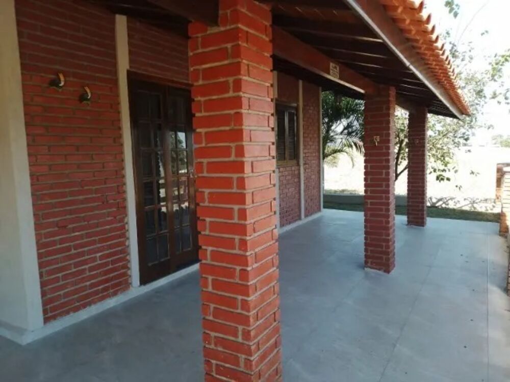 Casa à venda com 3 quartos, 450m² - Foto 4