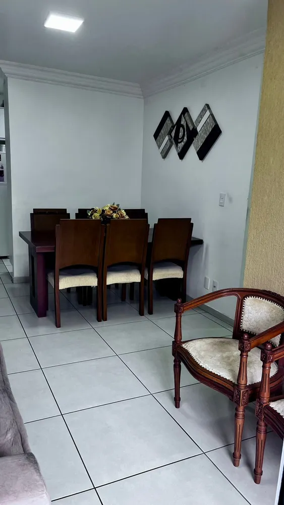 Apartamento, 3 quartos, 77 m² - Foto 6