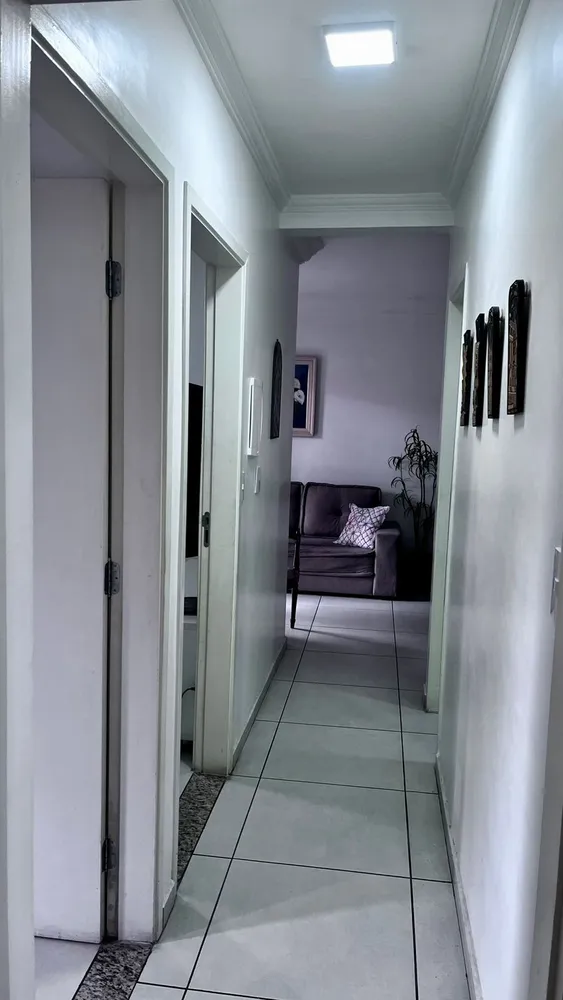Apartamento, 3 quartos, 77 m² - Foto 8