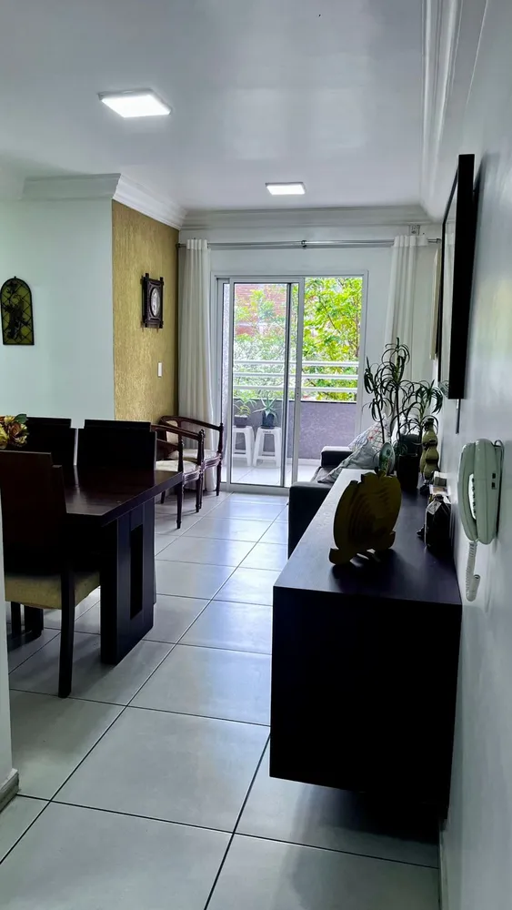 Apartamento, 3 quartos, 77 m² - Foto 2