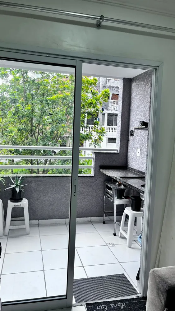 Apartamento, 3 quartos, 77 m² - Foto 5