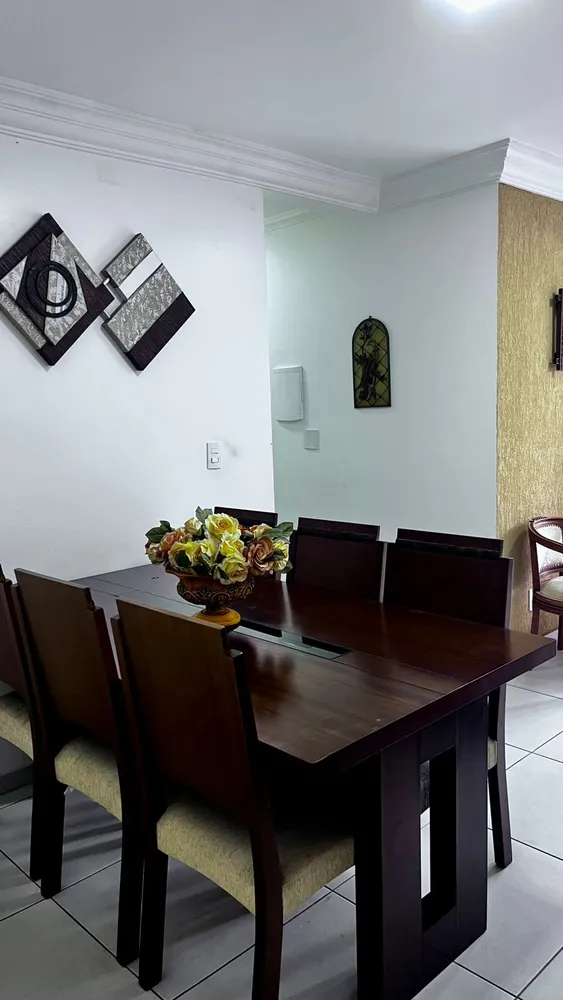 Apartamento, 3 quartos, 77 m² - Foto 3