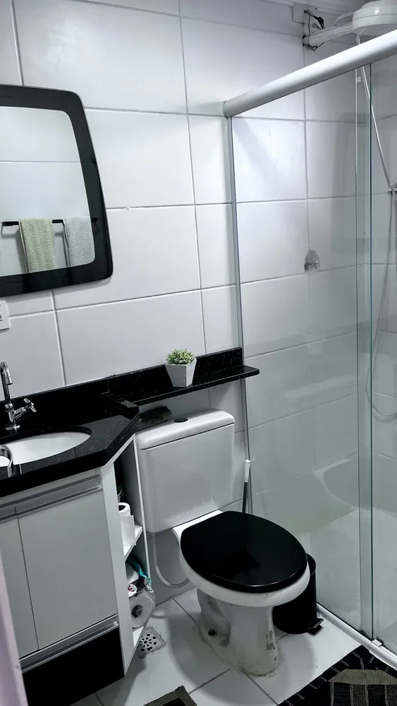 Apartamento, 3 quartos, 77 m² - Foto 11