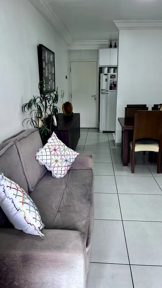 Apartamento, 3 quartos, 77 m² - Foto 4
