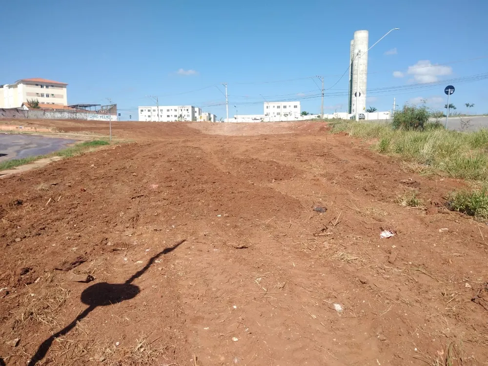 Loteamento e Condomínio, 4000 m² - Foto 3