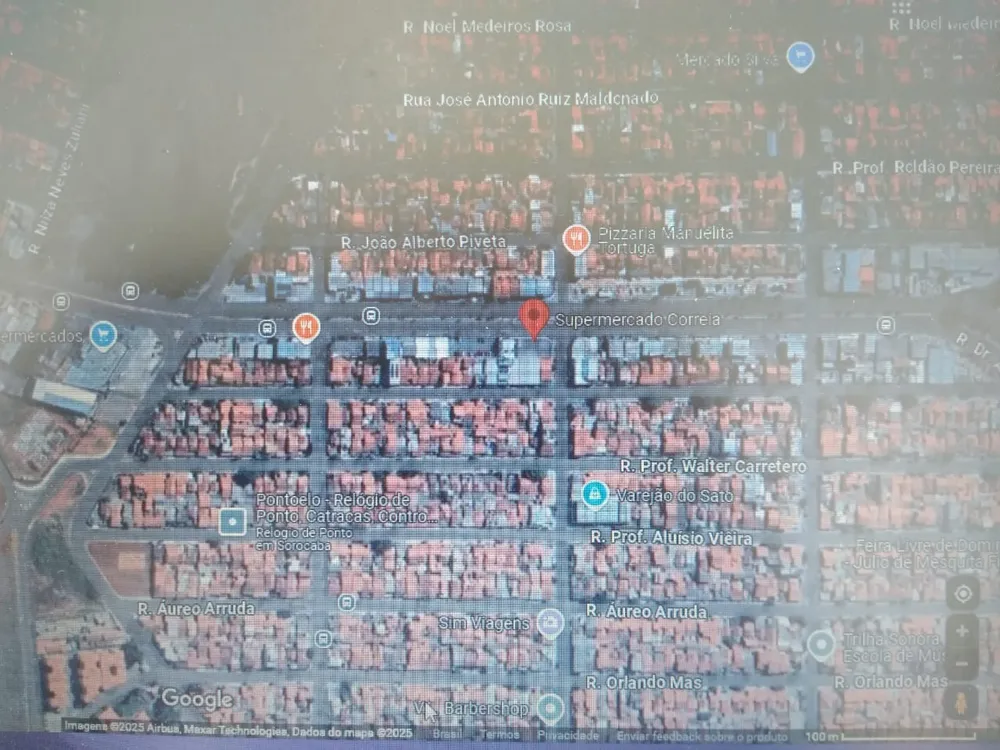 Loteamento e Condomínio, 4000 m² - Foto 5