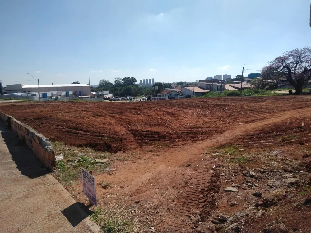 Loteamento e Condomínio, 4000 m² - Foto 1