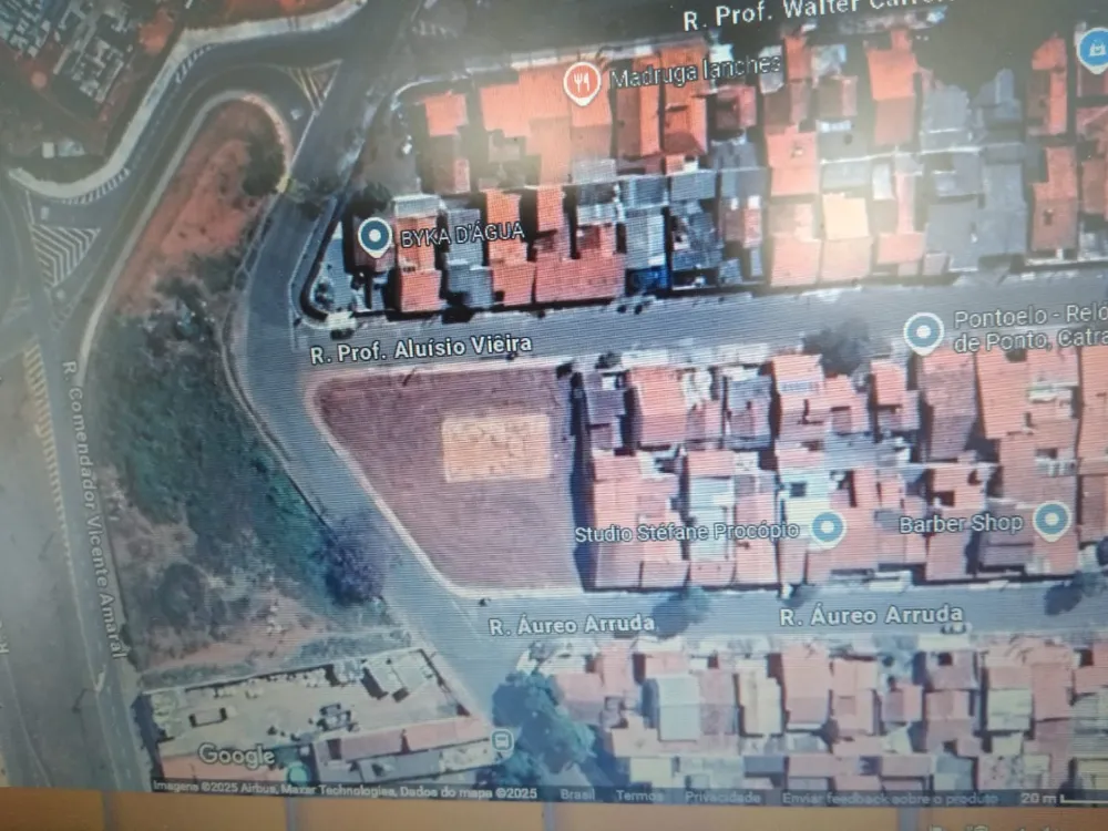 Loteamento e Condomínio, 4000 m² - Foto 6