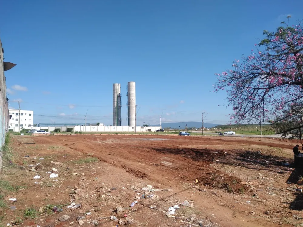 Loteamento e Condomínio, 4000 m² - Foto 2
