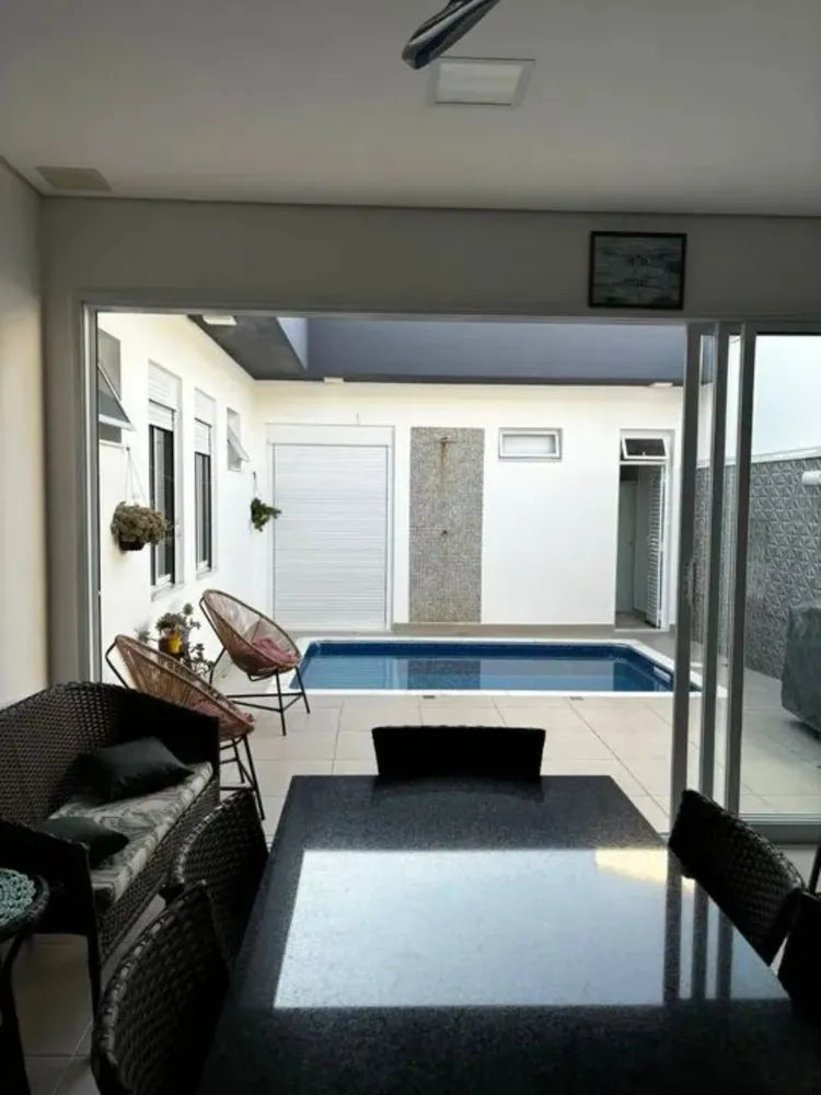 Casa, 3 quartos, 220 m² - Foto 15