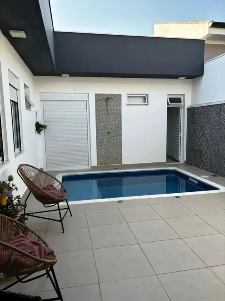 Casa, 3 quartos, 220 m² - Foto 16
