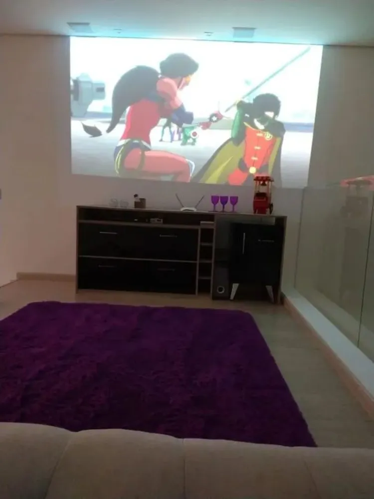Casa, 3 quartos, 220 m² - Foto 8
