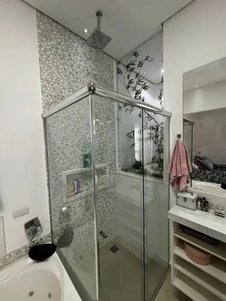 Casa, 3 quartos, 220 m² - Foto 13