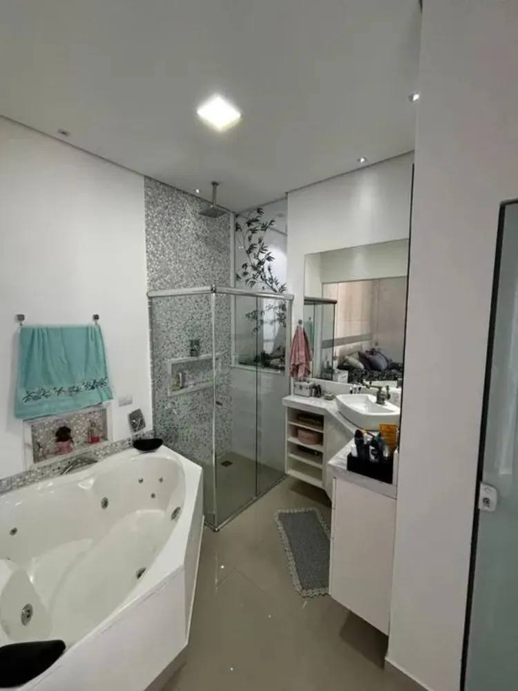 Casa, 3 quartos, 220 m² - Foto 12