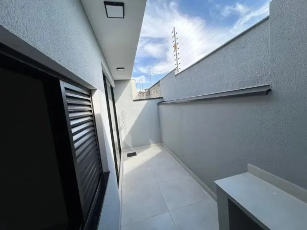 Casa, 3 quartos, 118 m² - Foto 13