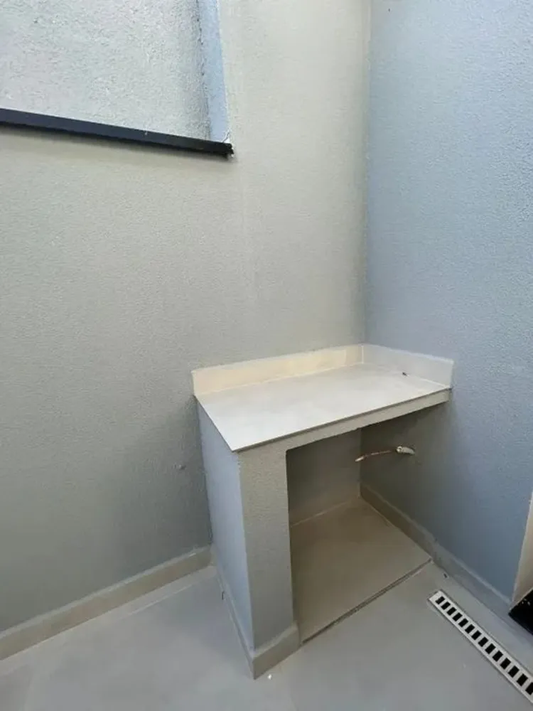 Casa, 3 quartos, 118 m² - Foto 14