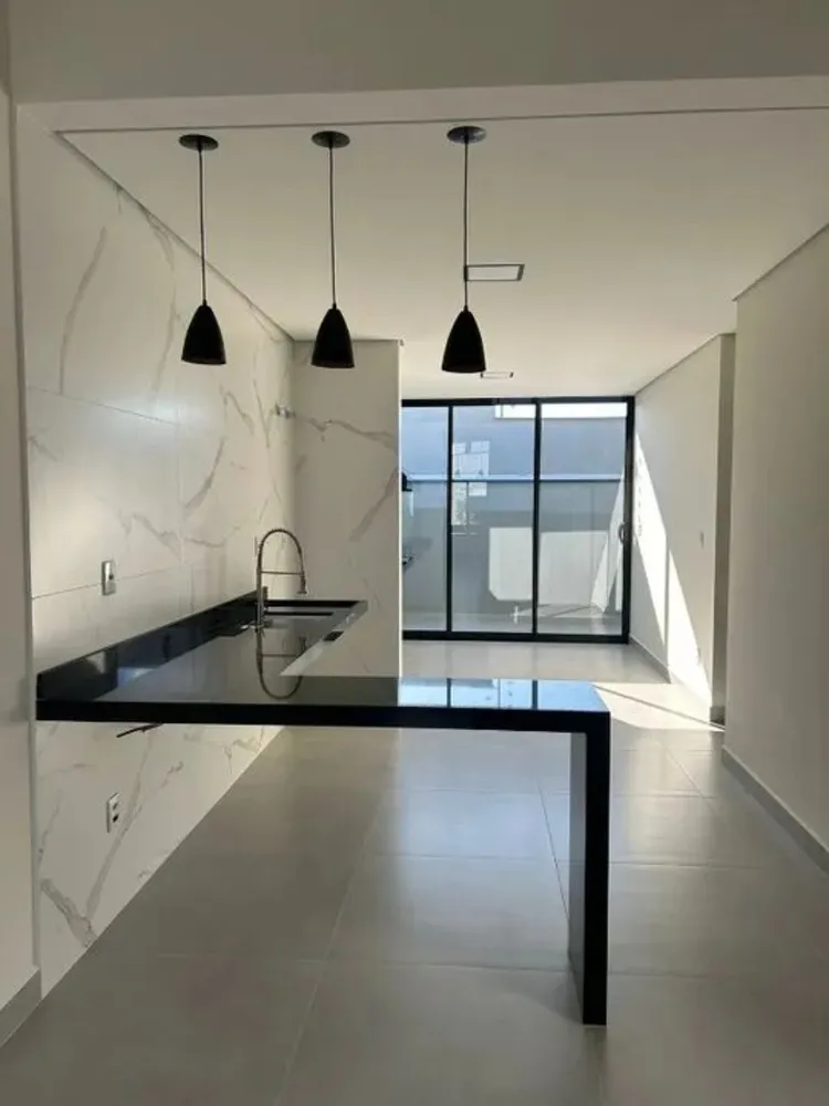 Casa, 3 quartos, 118 m² - Foto 5