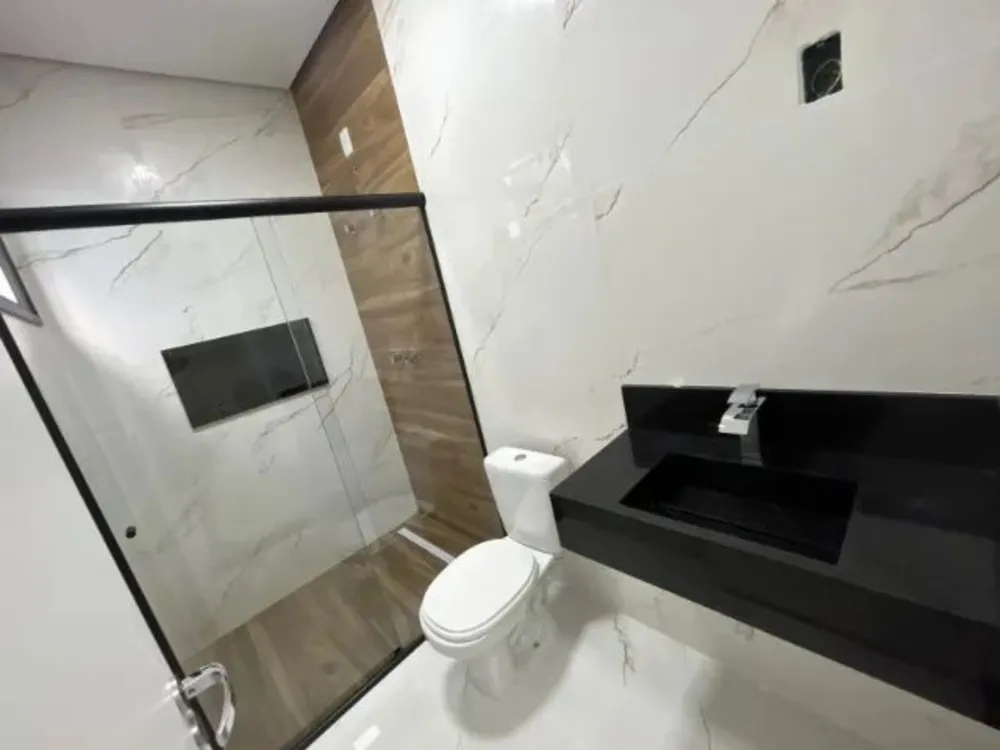 Casa, 3 quartos, 118 m² - Foto 15