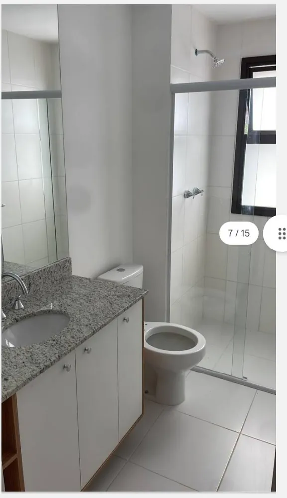 Apartamento, 3 quartos, 120 m² - Foto 2