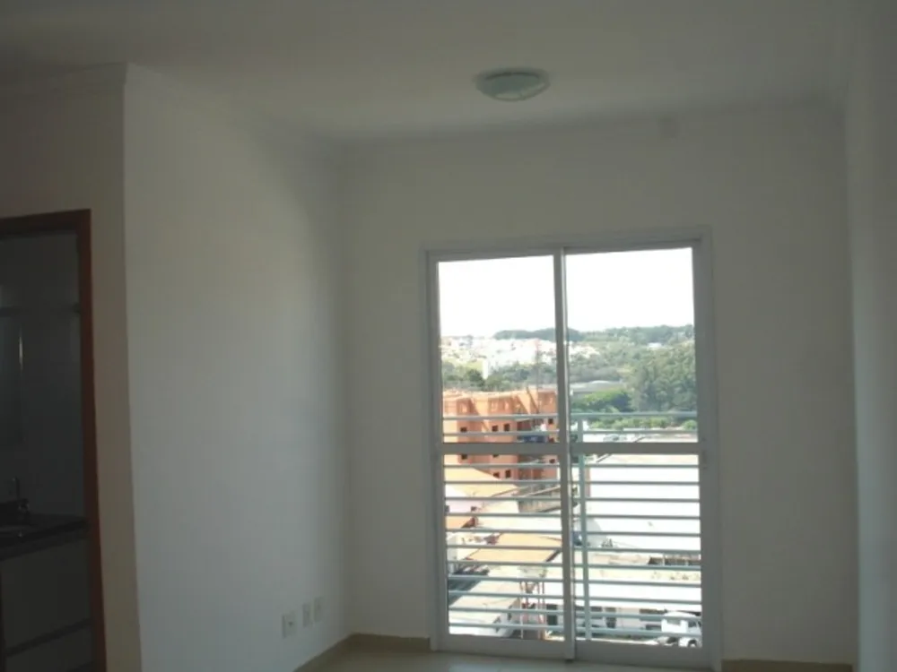 Apartamento, 2 quartos, 54 m² - Foto 3