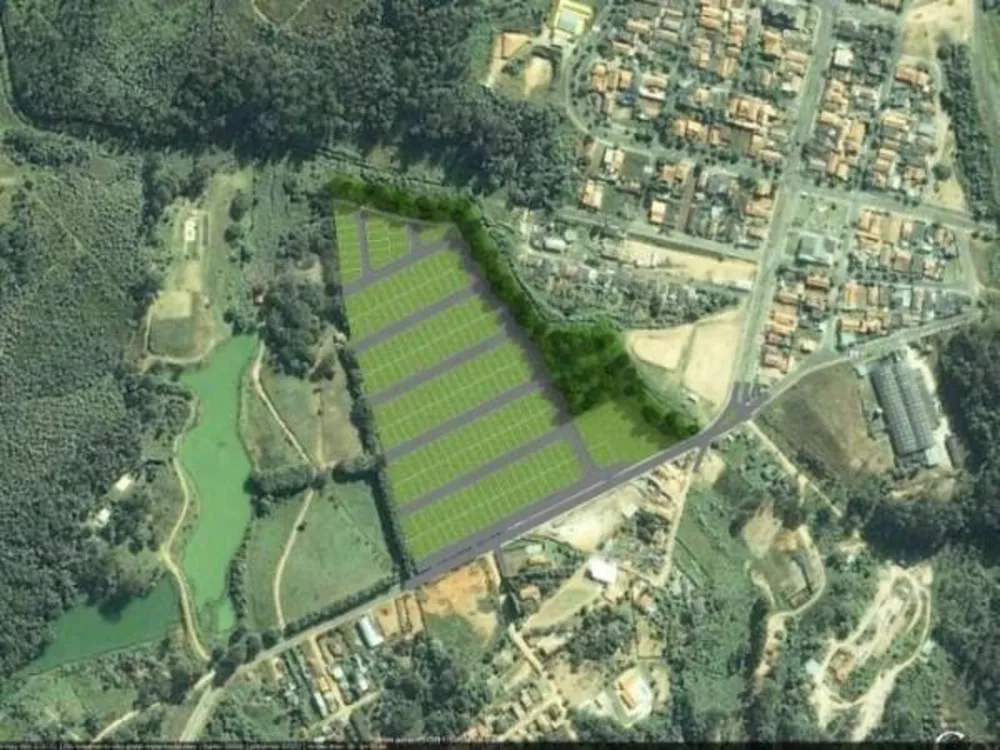Terreno, 250 m² - Foto 2